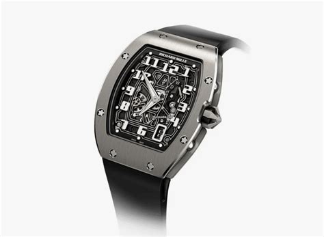 kendall roy richard mille